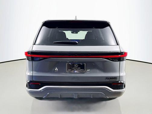 2026 Lexus TX 500h F SPORT Premium