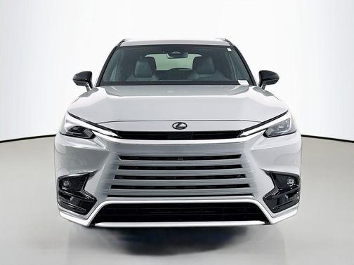 2026 Lexus TX 500h F SPORT Premium