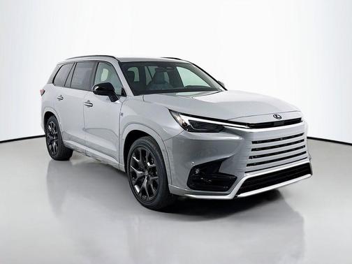 2026 Lexus TX 500h F SPORT Premium