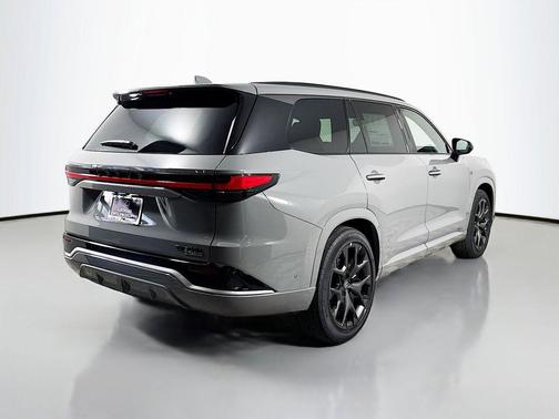 2026 Lexus TX 500h F SPORT Premium