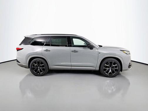 2026 Lexus TX 500h F SPORT Premium