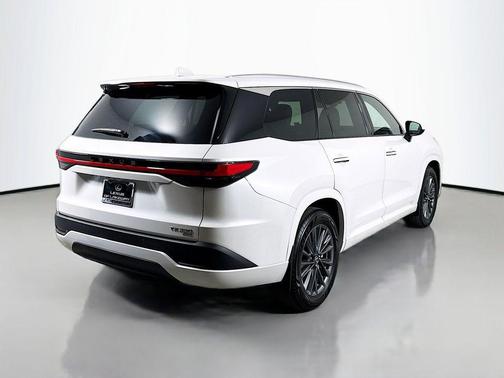 Wind Chill Pearl 2026 Lexus TX 350 Base
