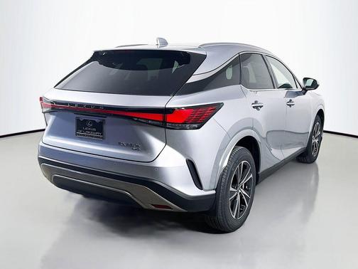 2026 Lexus RX 350 Base