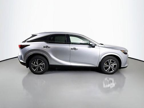 2026 Lexus RX 350 Base