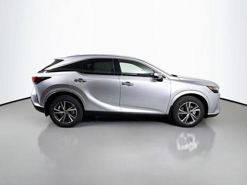 2026 Lexus RX 350 AWD