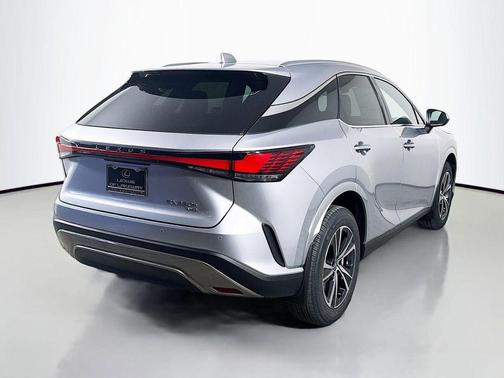 2026 Lexus RX 350 AWD