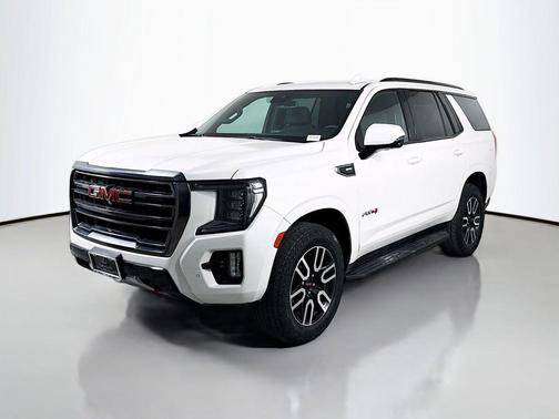 2023 GMC Yukon 4WD AT4
