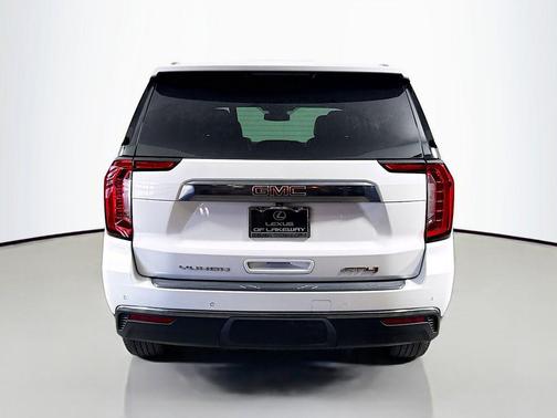 2023 GMC Yukon 4WD AT4
