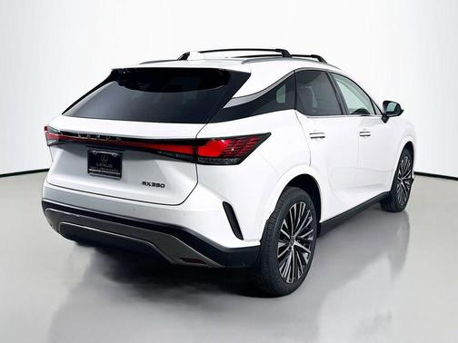 2026 Lexus RX 350 Premium