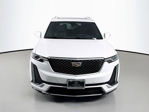 2021 Cadillac XT6 Premium Luxury FWD