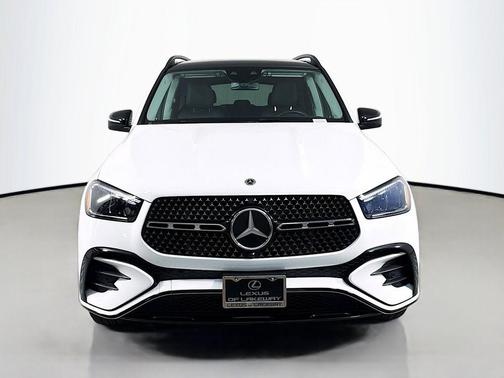 2024 Mercedes-Benz GLE 350 4MATIC
