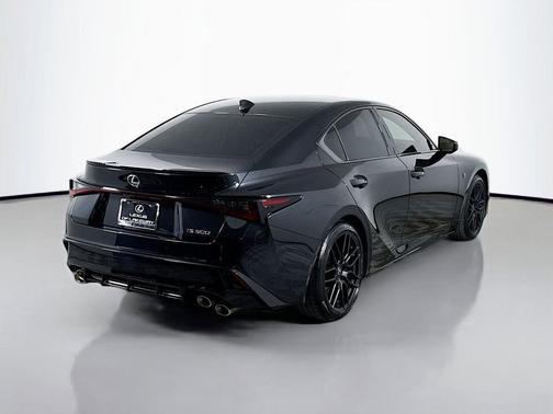 2023 Lexus IS 500 F SPORT Performance Premium