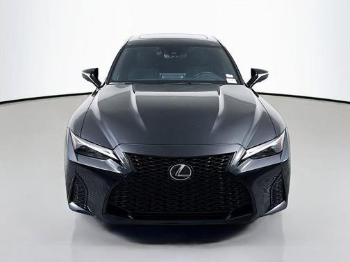 2023 Lexus IS 500 F SPORT Performance Premium