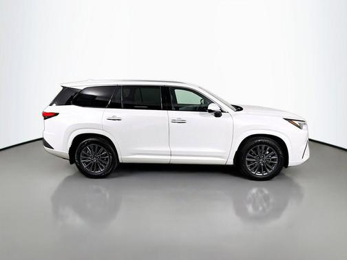 2026 Lexus TX 350 Base