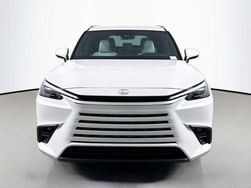 2026 Lexus TX 350 Base
