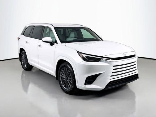 2026 Lexus TX 350 Base