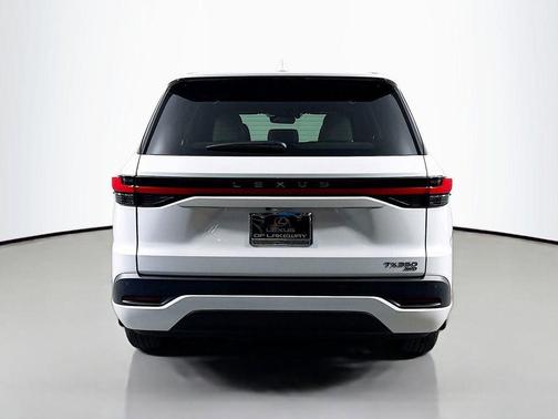 2026 Lexus TX 350 Base