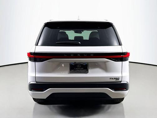 2026 Lexus TX 350 Base