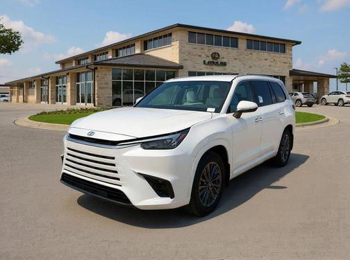 2026 Lexus TX 350 Base