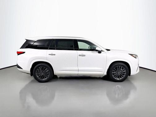 2026 Lexus TX 350 Base