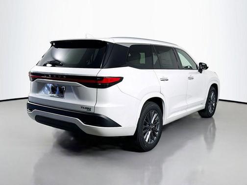 2026 Lexus TX 350 Base