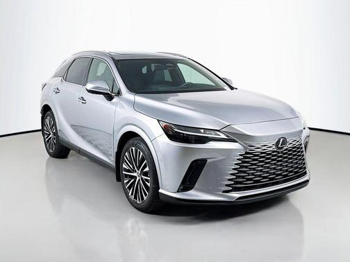 2024 Lexus RX 350 Premium Plus