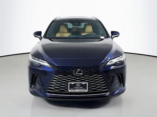 Mica 2025 Lexus RX 350 Premium Plus
