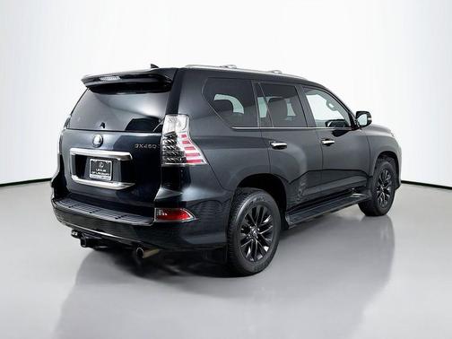 2023 Lexus GX 460 Premium