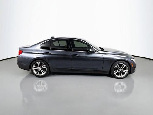 2018 BMW 328d 328d
