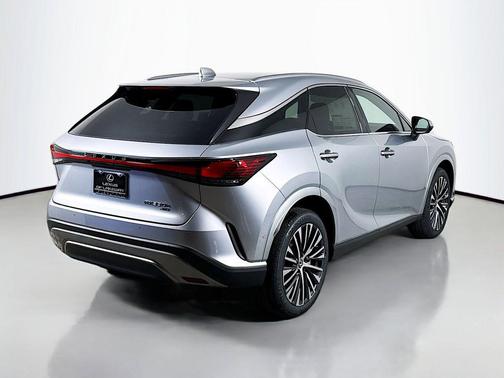 2026 Lexus RX 350 AWD