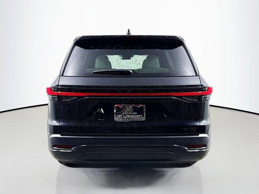 Caviar 2026 Lexus TX 350 Premium