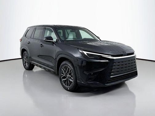 Caviar 2026 Lexus TX 350 Premium