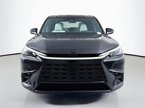 Caviar 2026 Lexus TX 350 Premium