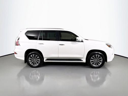 2022 Lexus GX 460 Luxury