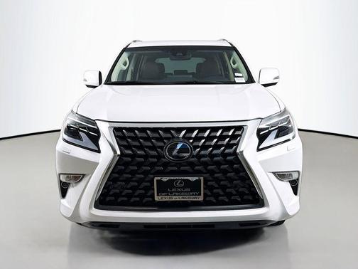 2022 Lexus GX 460 Luxury