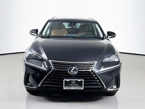 2018 Lexus NX 300 Base