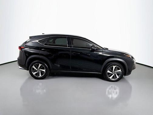 2018 Lexus NX 300 Base