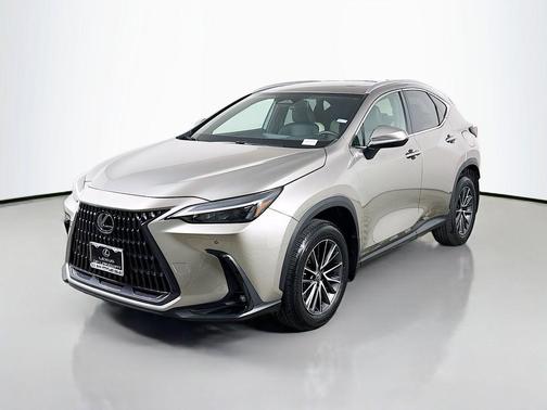 2023 Lexus NX 350 Premium