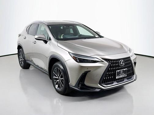 2023 Lexus NX 350 Premium