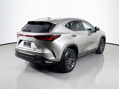 2023 Lexus NX 350 Premium