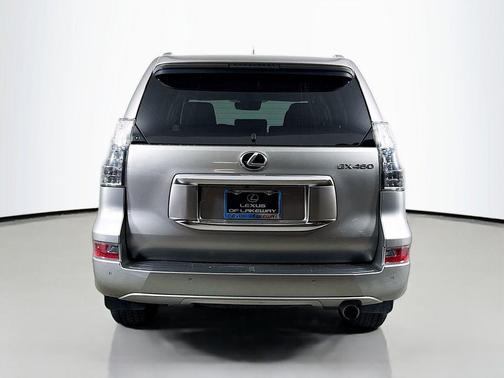 2020 Lexus GX 460 Premium