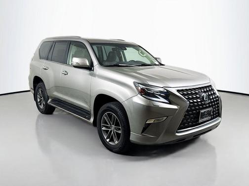 2020 Lexus GX 460 Premium