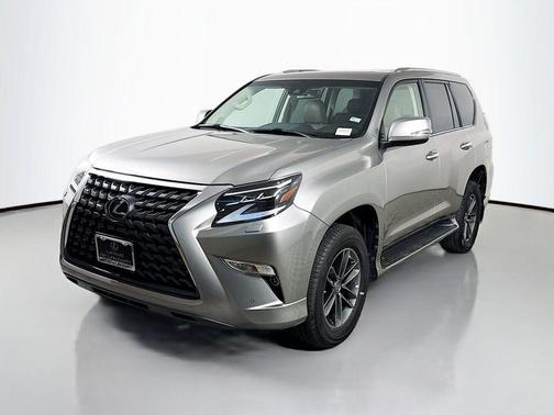 2020 Lexus GX 460 Premium