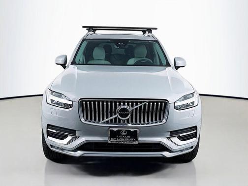 2025 Volvo XC90 B6 Plus 7-Seater