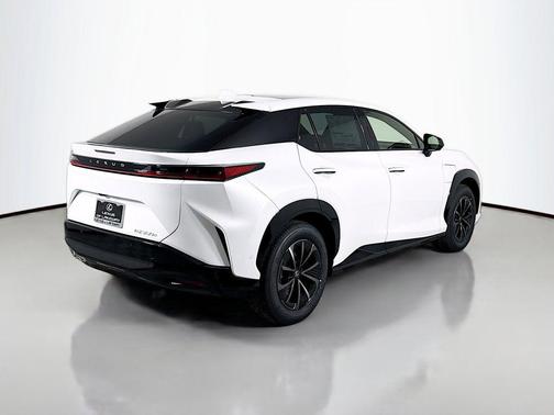 2026 Lexus RZ 350e Premium