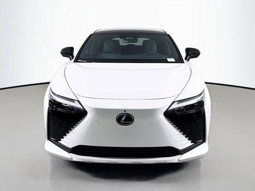 2026 Lexus RZ 350e Premium