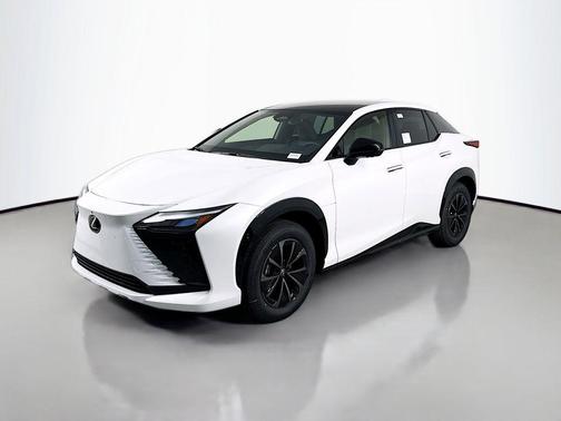 2026 Lexus RZ 350e Premium