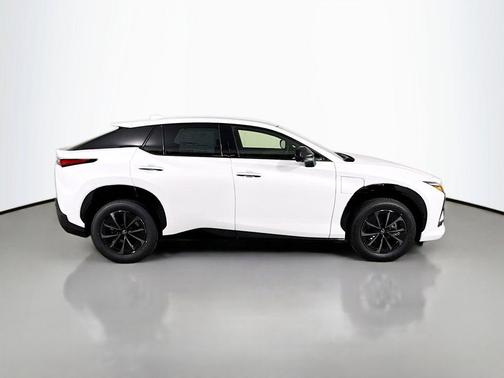 2026 Lexus RZ 350e Premium