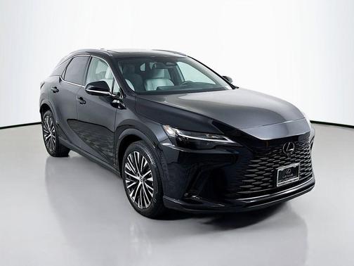 2024 Lexus RX 350 Premium Plus