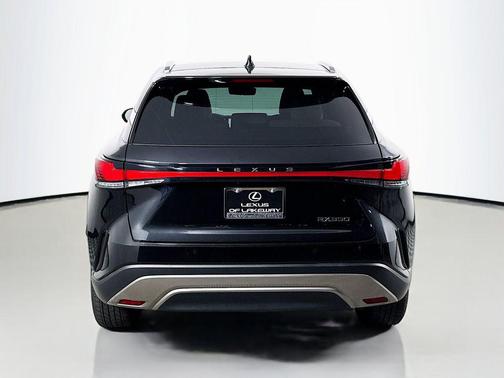 2024 Lexus RX 350 Premium Plus